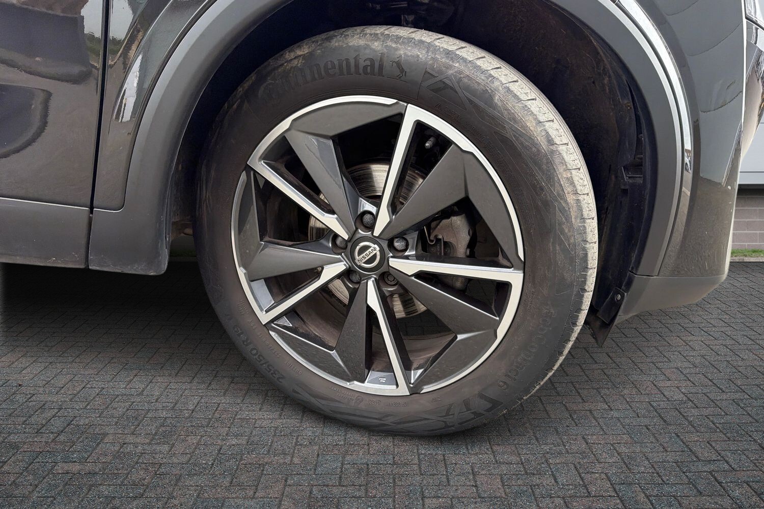 Used Nissan Qashqai 2022 for sale - 77665103: Photo 9