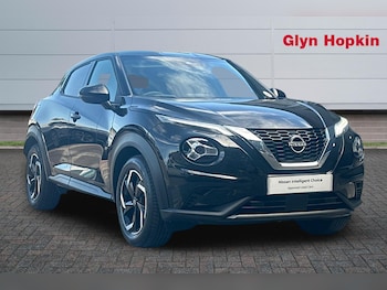Used Nissan Juke 2023 for sale - 79213362: Photo