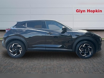 Used Nissan Juke 2023 for sale - 79213362: Photo
