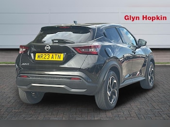 Used Nissan Juke 2023 for sale - 79213362: Photo