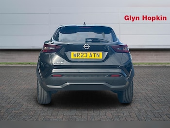 Used Nissan Juke 2023 for sale - 79213362: Photo