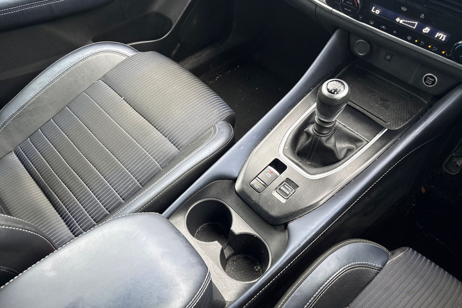 Used Nissan Qashqai 2023 for sale - 77504191: Photo 14