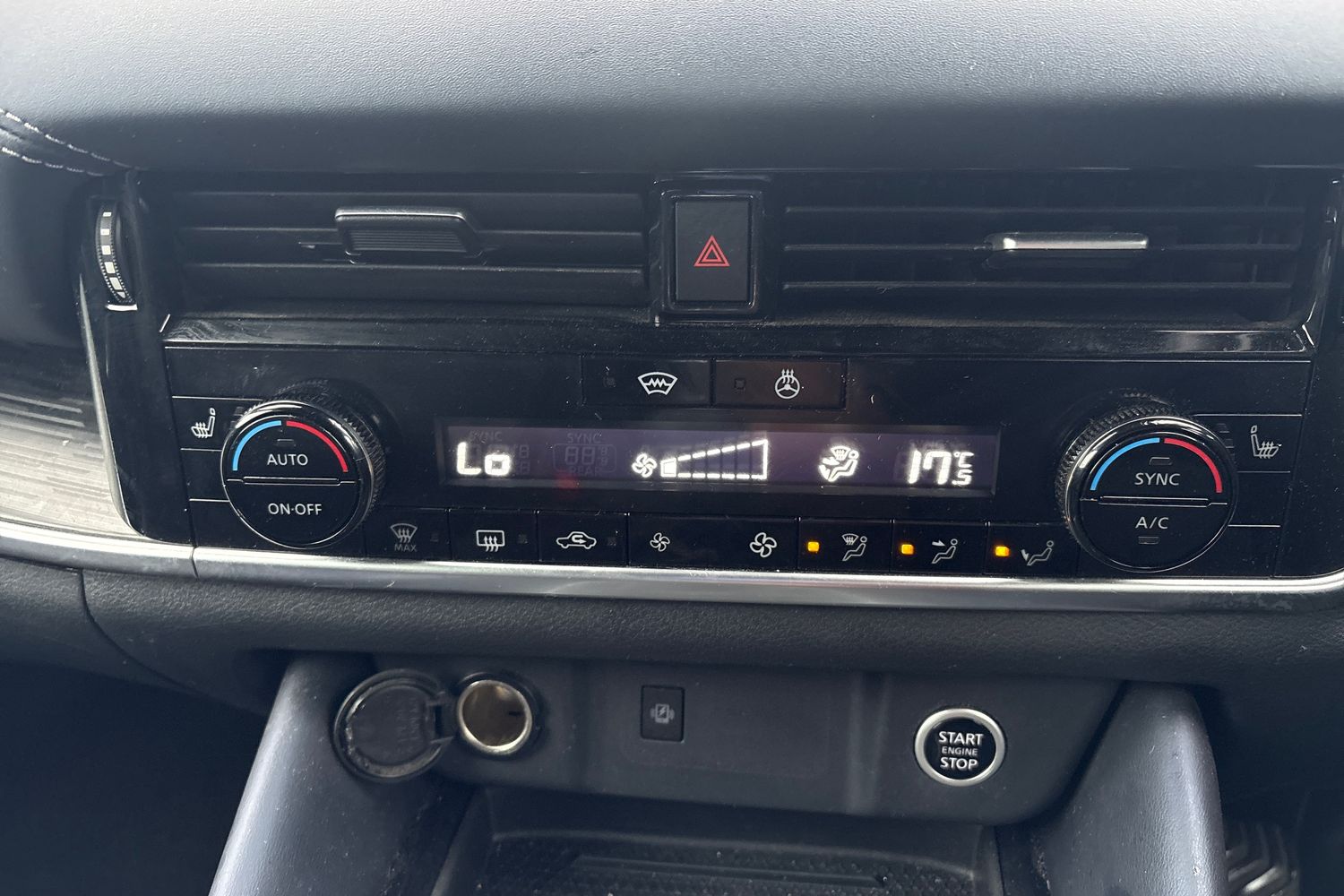 Used Nissan Qashqai 2023 for sale - 77504191: Photo 15