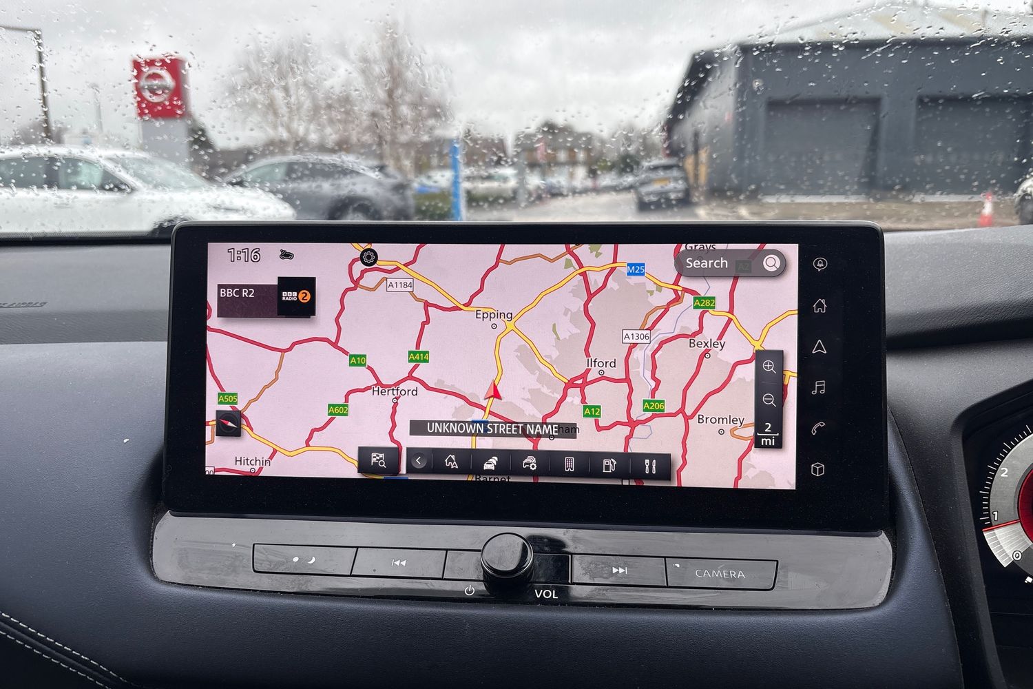 Used Nissan Qashqai 2023 for sale - 77504191: Photo 18