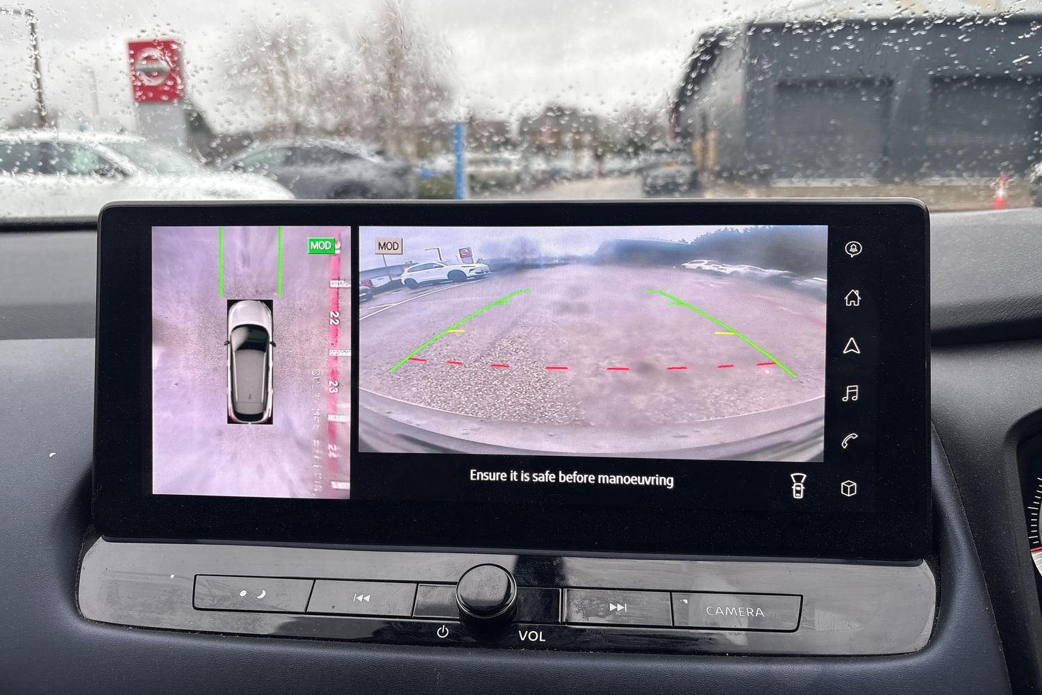 Used Nissan Qashqai 2023 for sale - 77504191: Photo 19