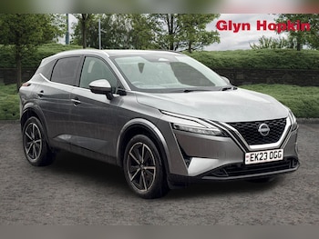 Used Nissan Qashqai 2023 for sale - 77504191: Photo