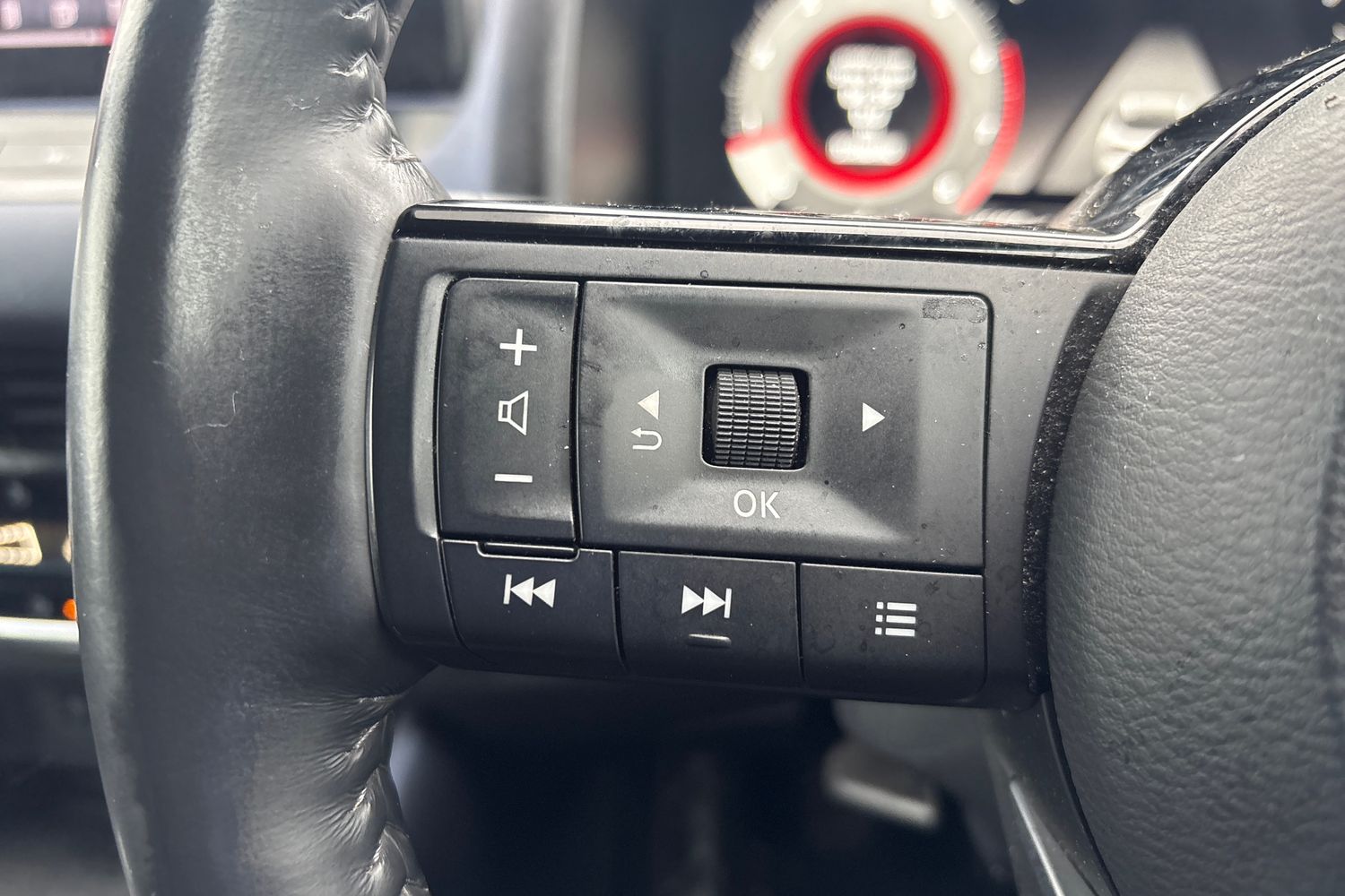 Used Nissan Qashqai 2023 for sale - 77504191: Photo 21