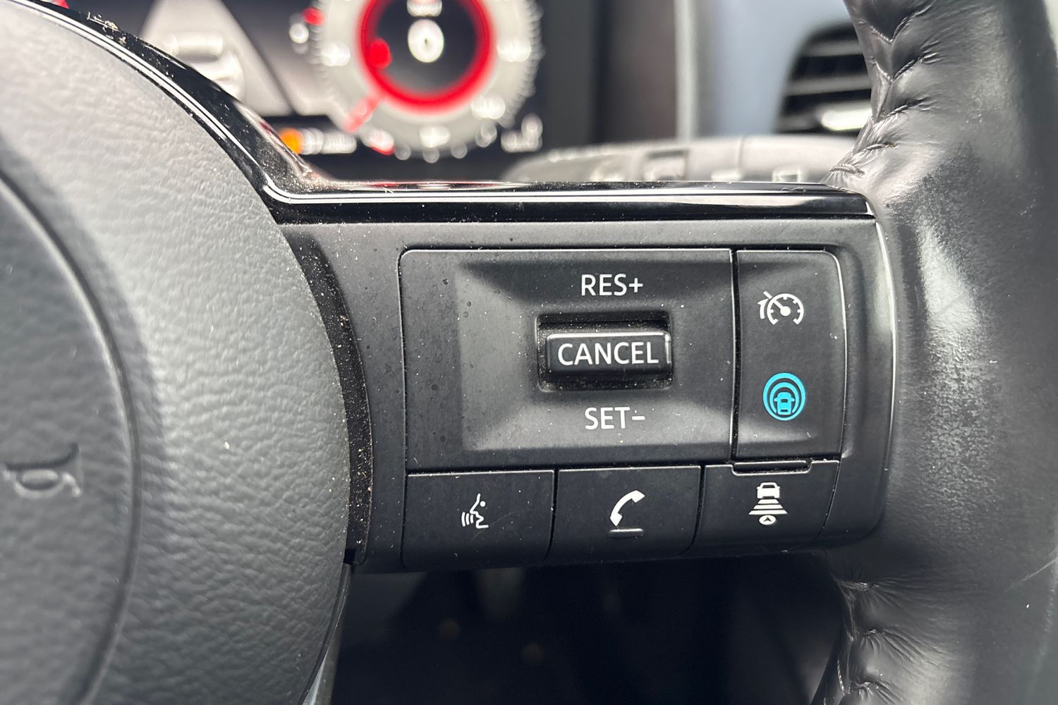 Used Nissan Qashqai 2023 for sale - 77504191: Photo 22