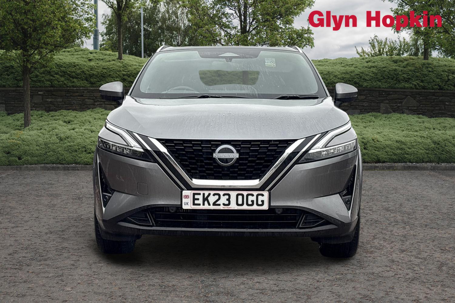 Used Nissan Qashqai 2023 for sale - 77504191: Photo 8