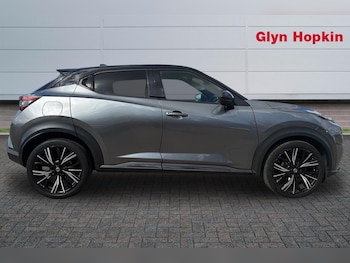 Used Nissan Juke 2019 for sale - 78637995: Photo