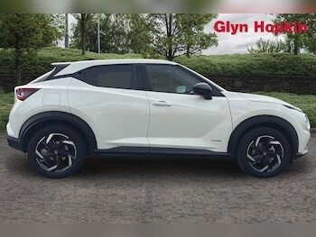 Used Nissan Juke 2024 for sale - 77819001: Photo