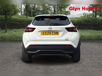 Used Nissan Juke 2024 for sale - 77819001: Photo