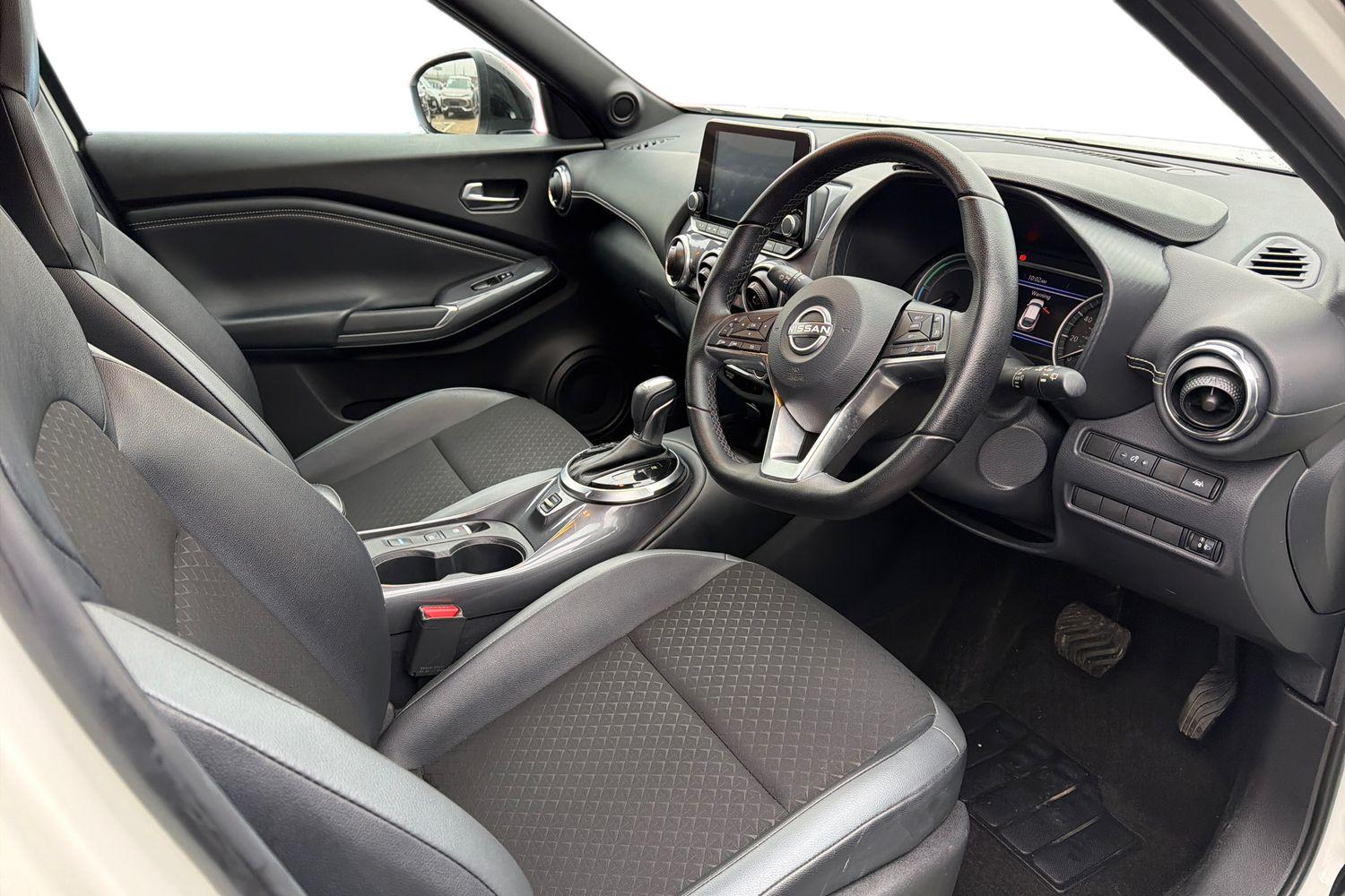 Used Nissan Juke 2023 for sale - 77449696: Photo 10