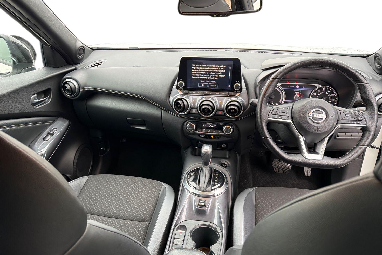 Used Nissan Juke 2023 for sale - 77449696: Photo 12