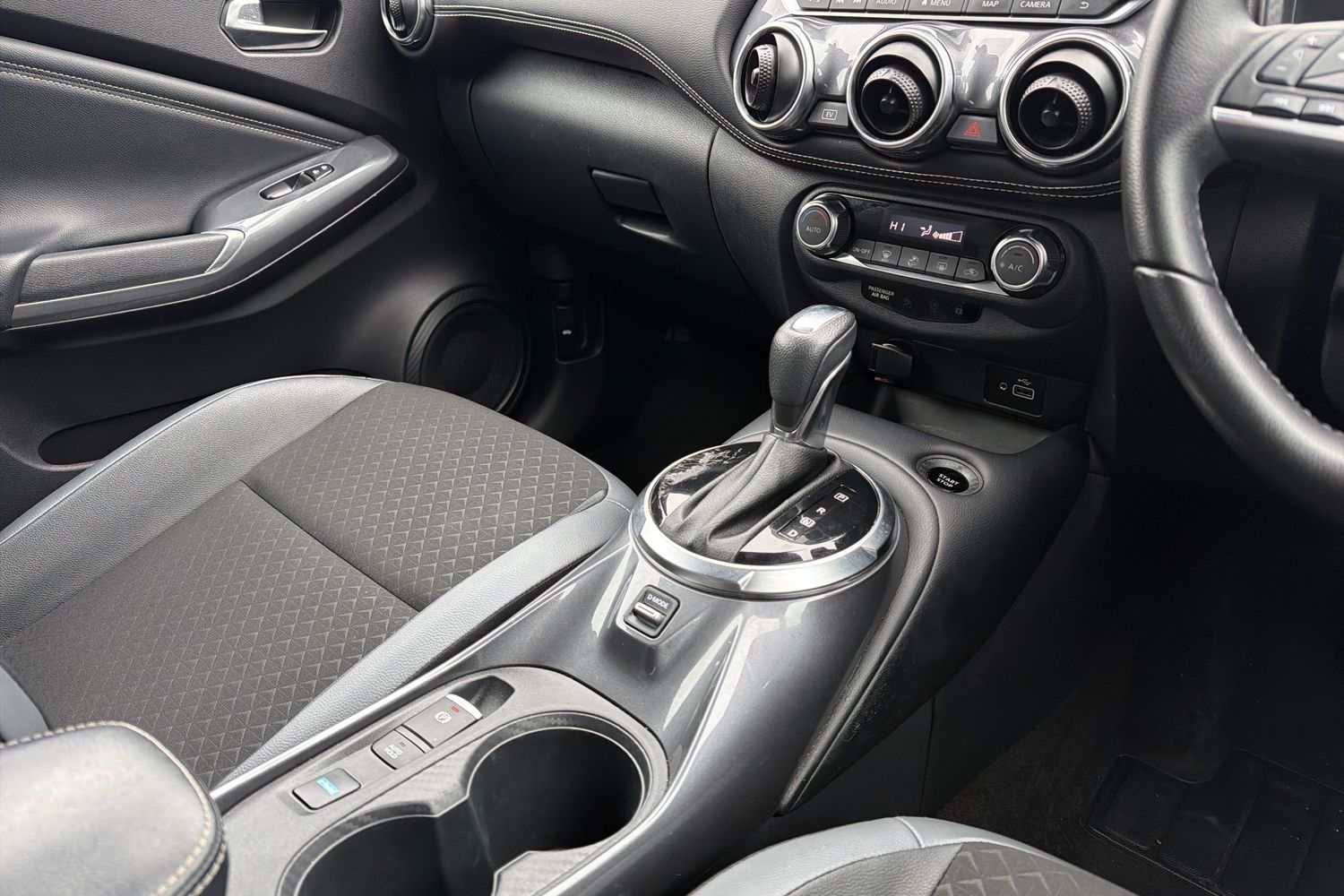 Used Nissan Juke 2023 for sale - 77449696: Photo 14