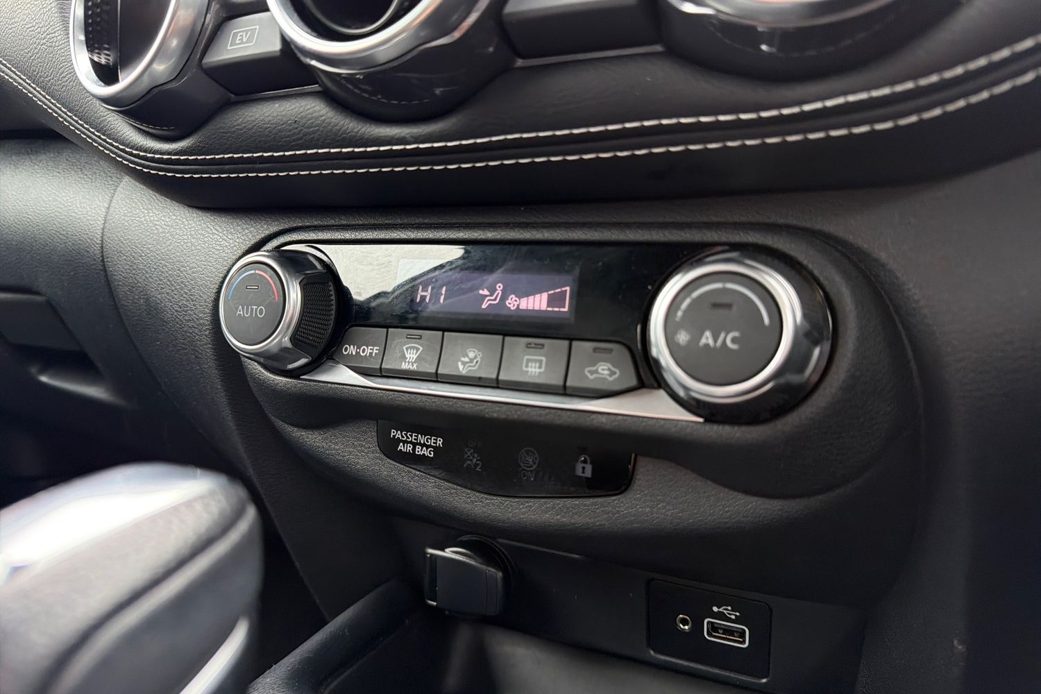 Used Nissan Juke 2023 for sale - 77449696: Photo 15