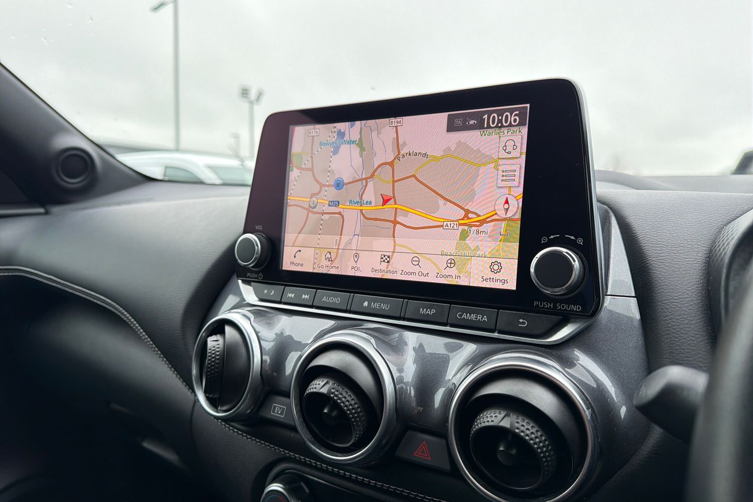 Used Nissan Juke 2023 for sale - 77449696: Photo 18