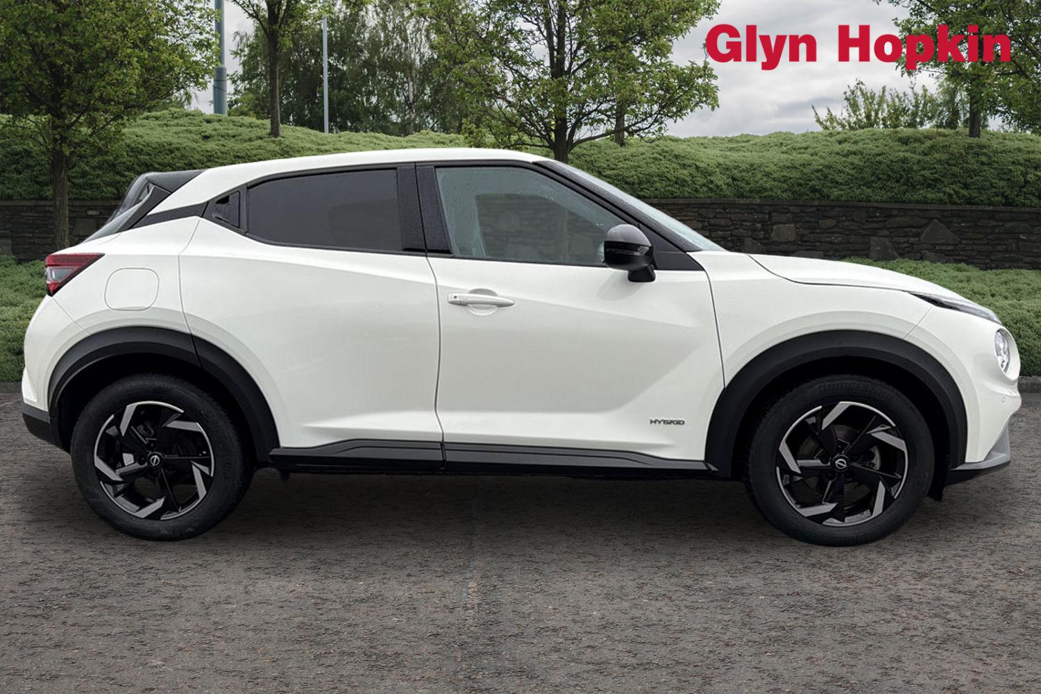 Used Nissan Juke 2023 for sale - 77449696: Photo 2
