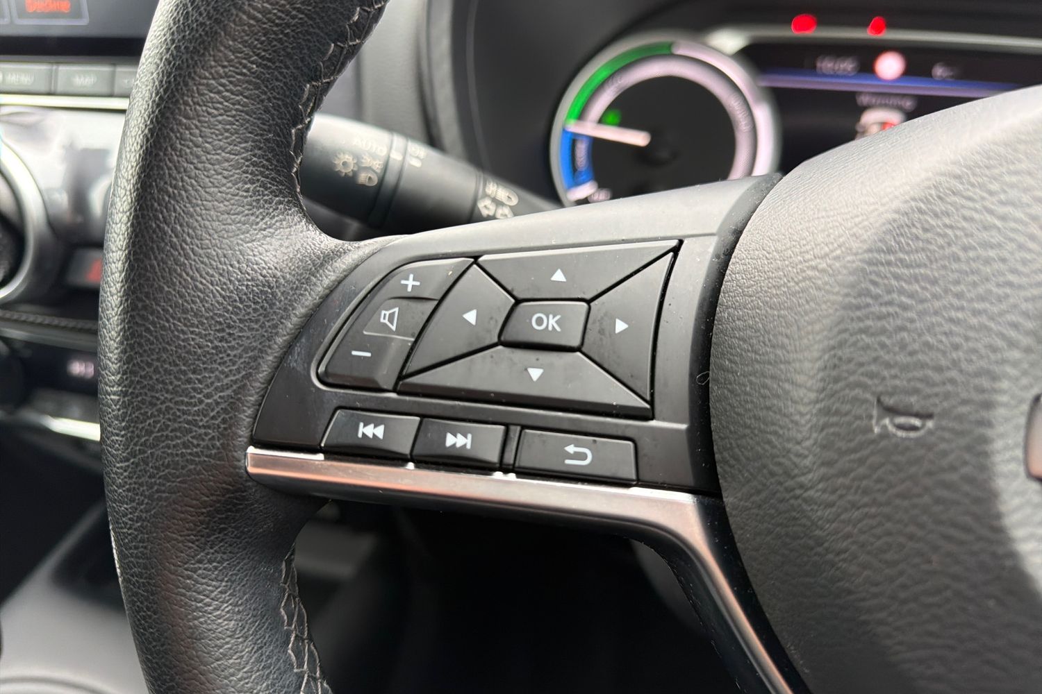 Used Nissan Juke 2023 for sale - 77449696: Photo 21