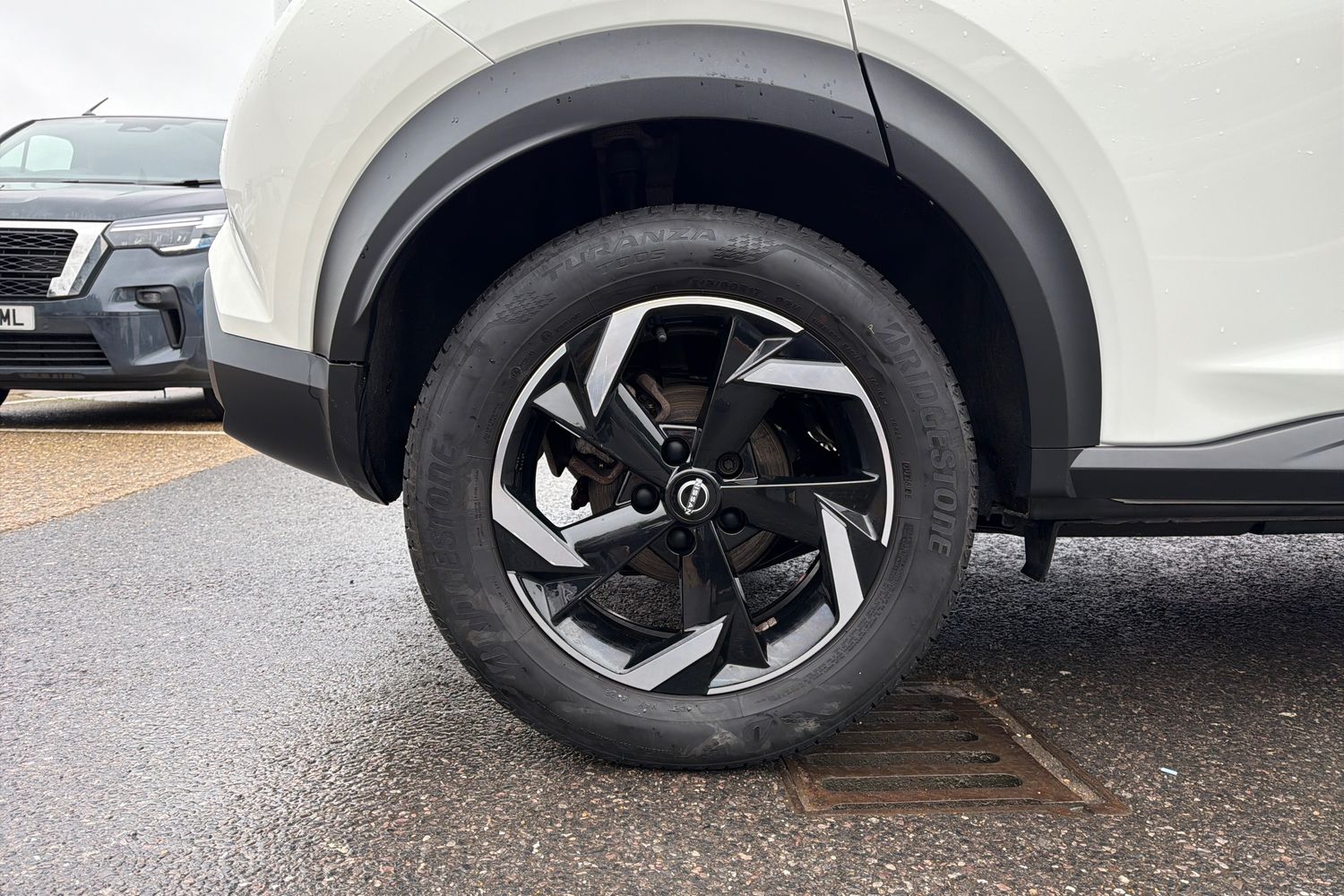 Used Nissan Juke 2023 for sale - 77449696: Photo 26