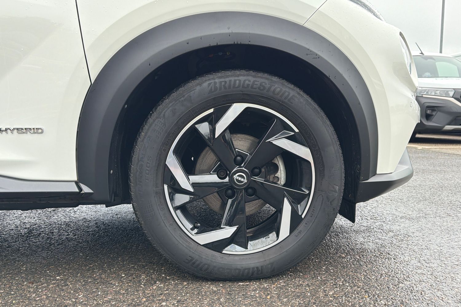 Used Nissan Juke 2023 for sale - 77449696: Photo 27