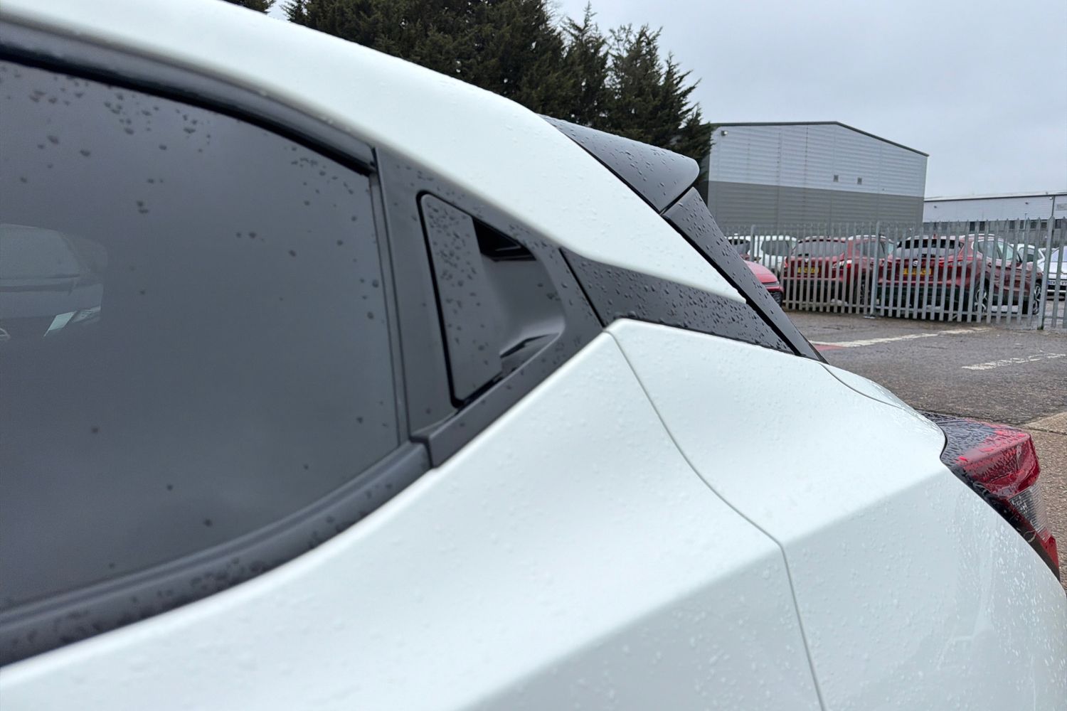 Used Nissan Juke 2023 for sale - 77449696: Photo 29