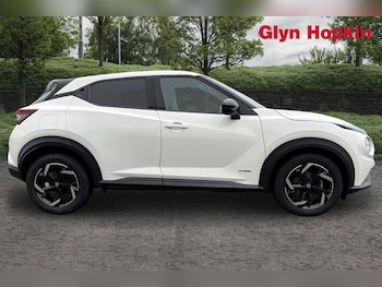 Used Nissan Juke 2023 for sale - 77449696: Photo