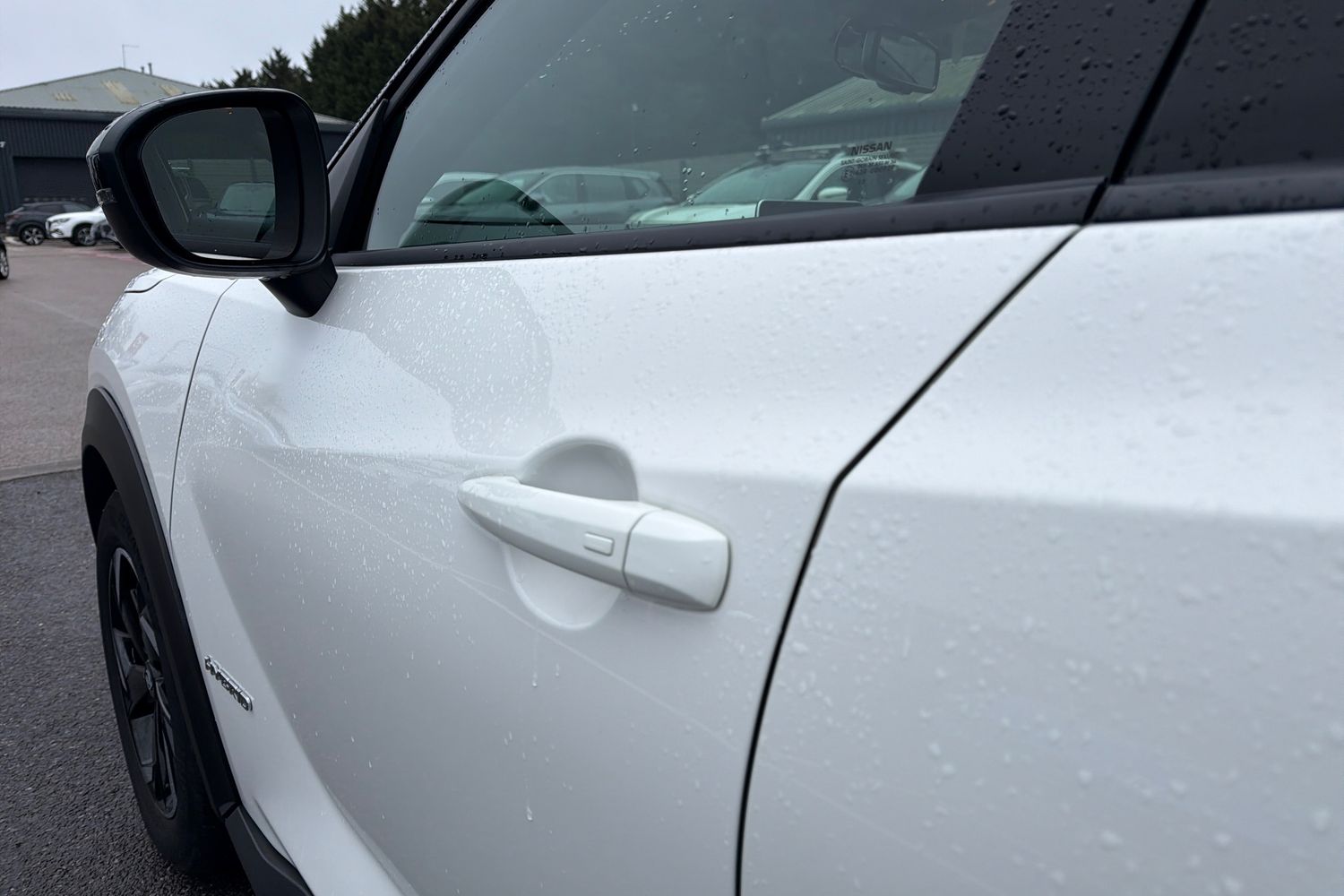 Used Nissan Juke 2023 for sale - 77449696: Photo 30