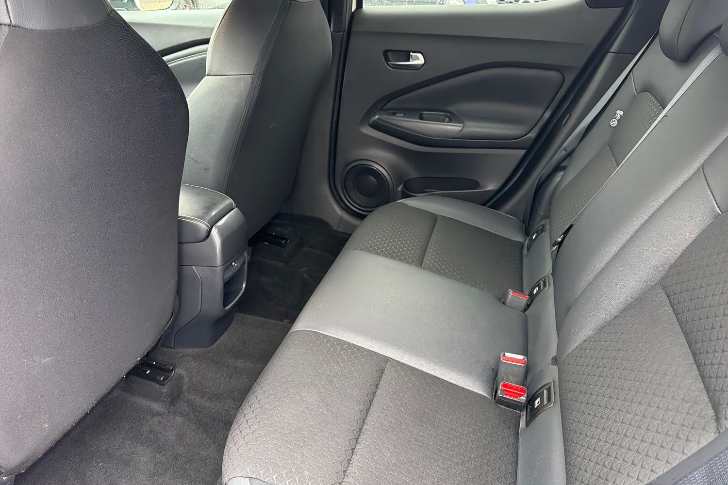 Used Nissan Juke 2023 for sale - 77449696: Photo 33