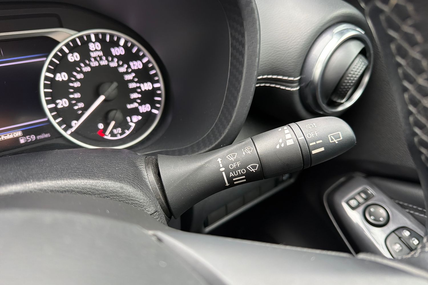 Used Nissan Juke 2023 for sale - 77449696: Photo 38