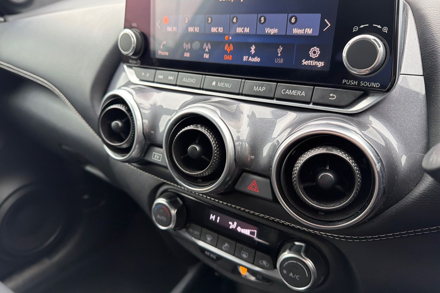 Used Nissan Juke 2023 for sale - 77449696: Photo 39