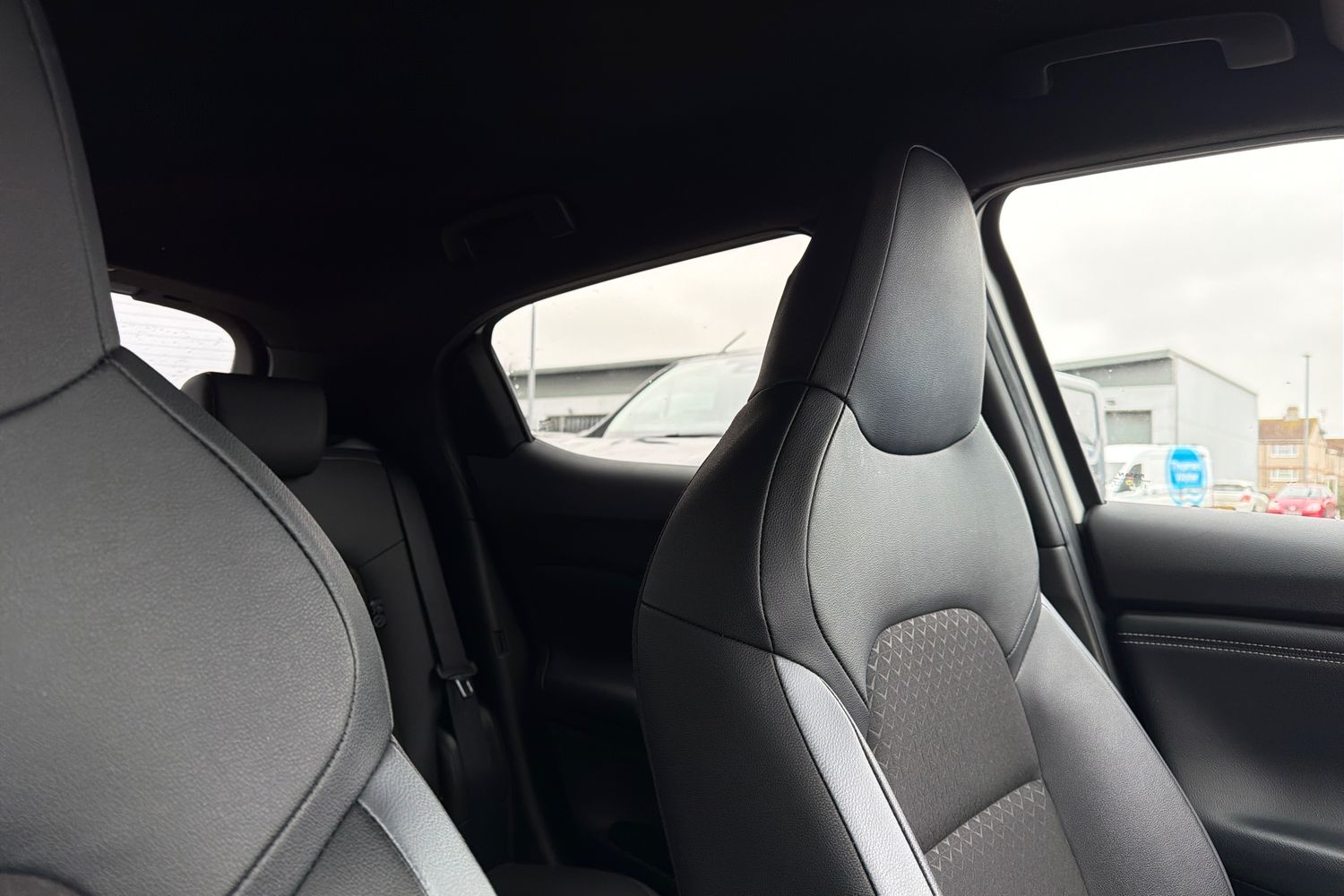 Used Nissan Juke 2023 for sale - 77449696: Photo 42