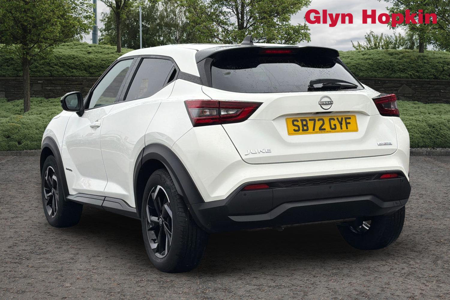 Used Nissan Juke 2023 for sale - 77449696: Photo 5