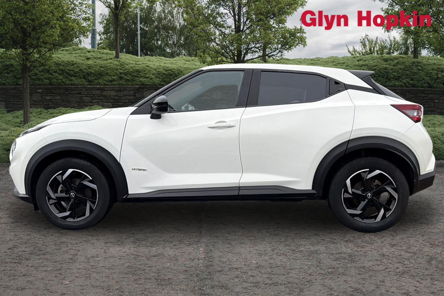 Used Nissan Juke 2023 for sale - 77449696: Photo 6