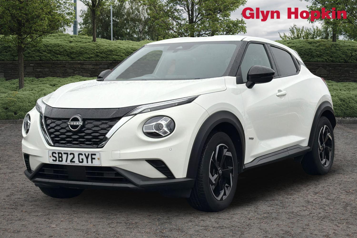 Used Nissan Juke 2023 for sale - 77449696: Photo 7