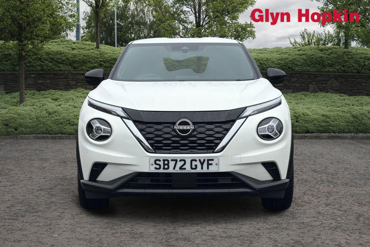 Used Nissan Juke 2023 for sale - 77449696: Photo 8