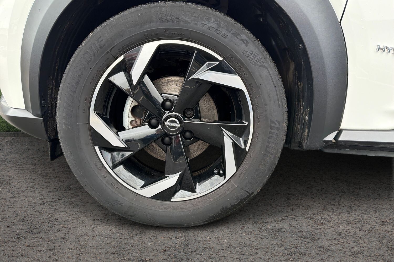 Used Nissan Juke 2023 for sale - 77449696: Photo 9