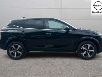 Used Nissan Qashqai 2022 for sale - 74897733: Photo