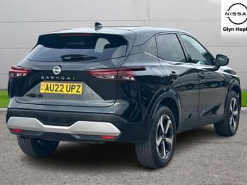Used Nissan Qashqai 2022 for sale - 74897733: Photo
