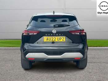 Used Nissan Qashqai 2022 for sale - 74897733: Photo