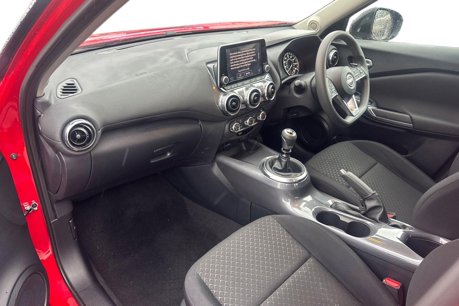 Used Nissan Juke 2023 for sale - 77300371: Photo 13