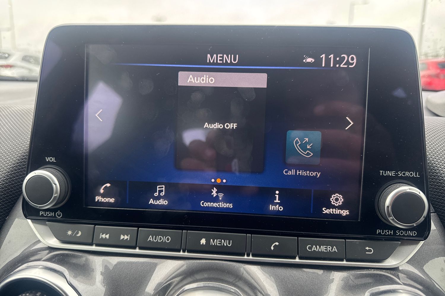 Used Nissan Juke 2023 for sale - 77300371: Photo 17