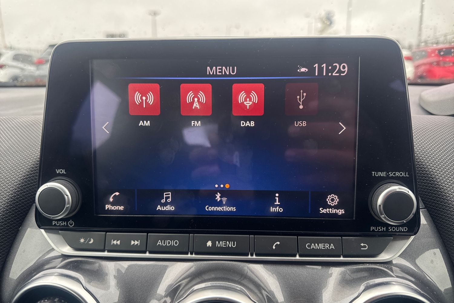 Used Nissan Juke 2023 for sale - 77300371: Photo 18