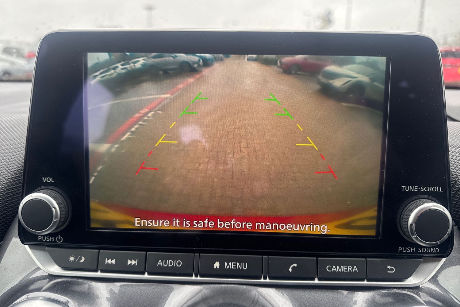 Used Nissan Juke 2023 for sale - 77300371: Photo 19