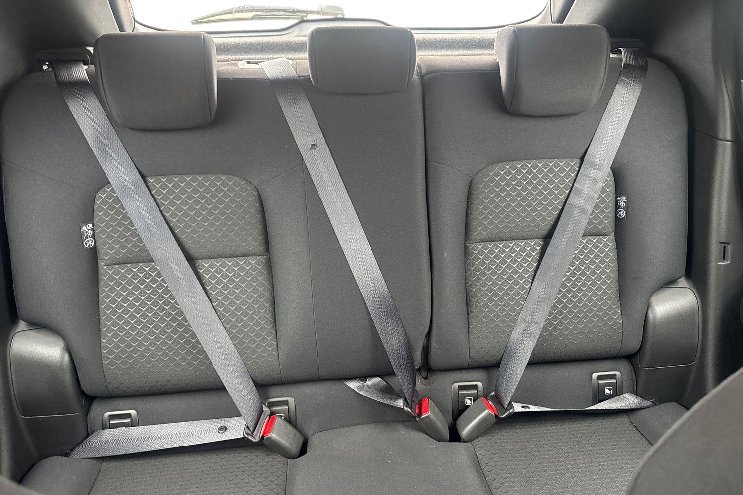 Used Nissan Juke 2023 for sale - 77300371: Photo 23