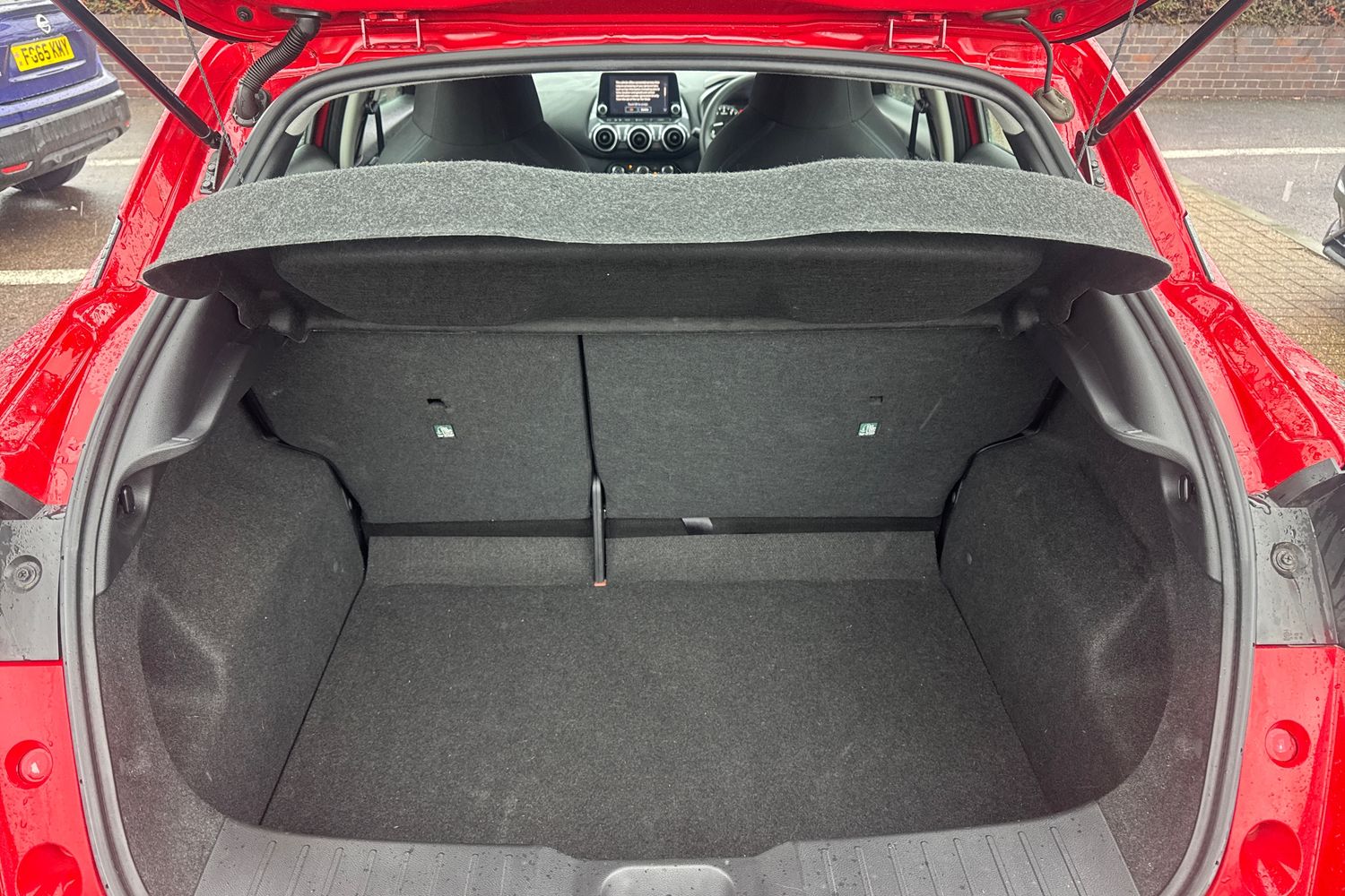 Used Nissan Juke 2023 for sale - 77300371: Photo 24