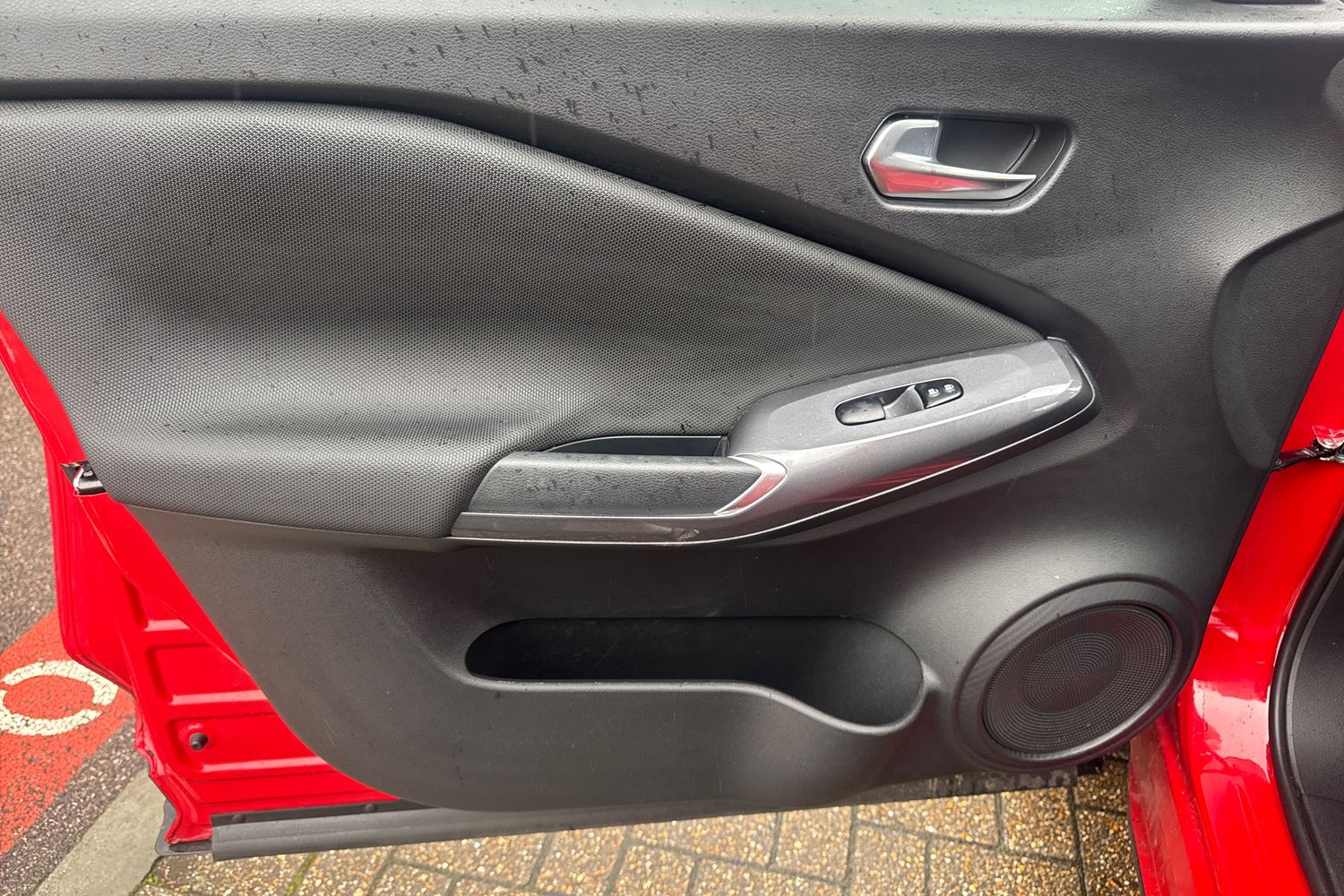 Used Nissan Juke 2023 for sale - 77300371: Photo 25