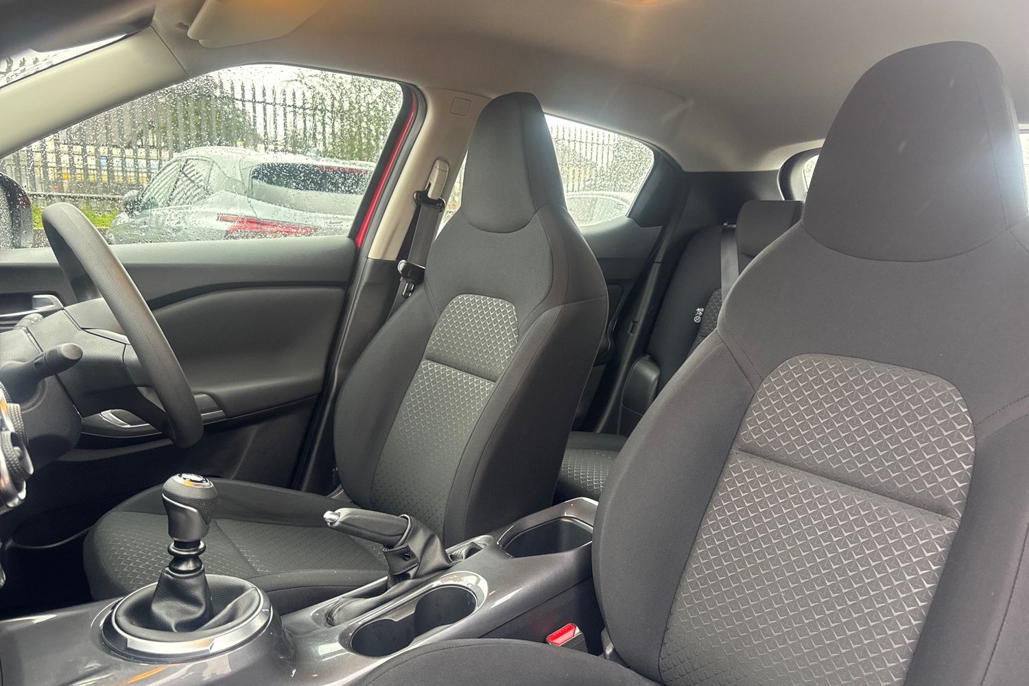 Used Nissan Juke 2023 for sale - 77300371: Photo 27