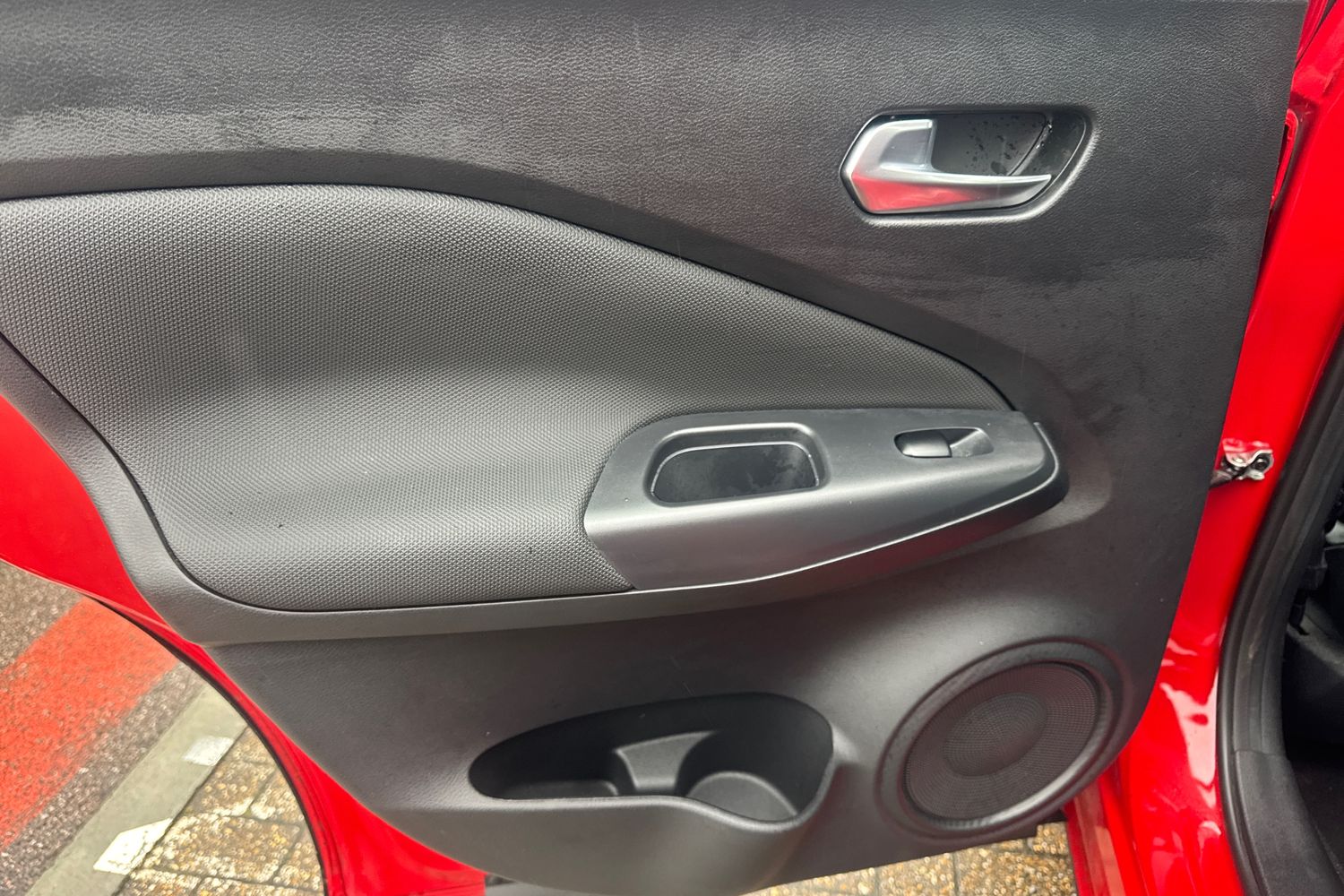 Used Nissan Juke 2023 for sale - 77300371: Photo 28