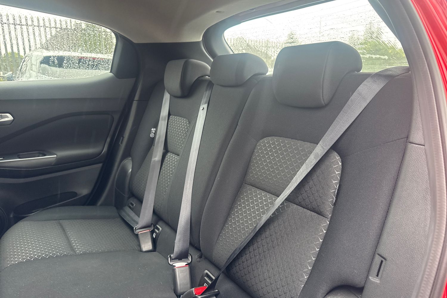 Used Nissan Juke 2023 for sale - 77300371: Photo 30